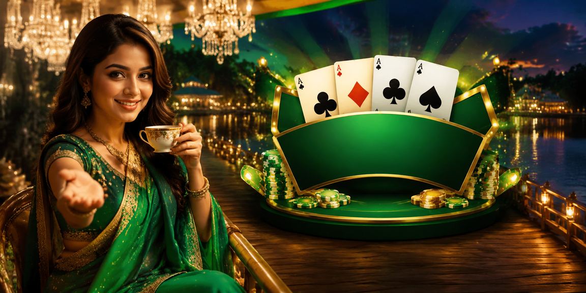 265 মোবাইল ও ওয়েব ইন্টারফেস প্রিভিউ