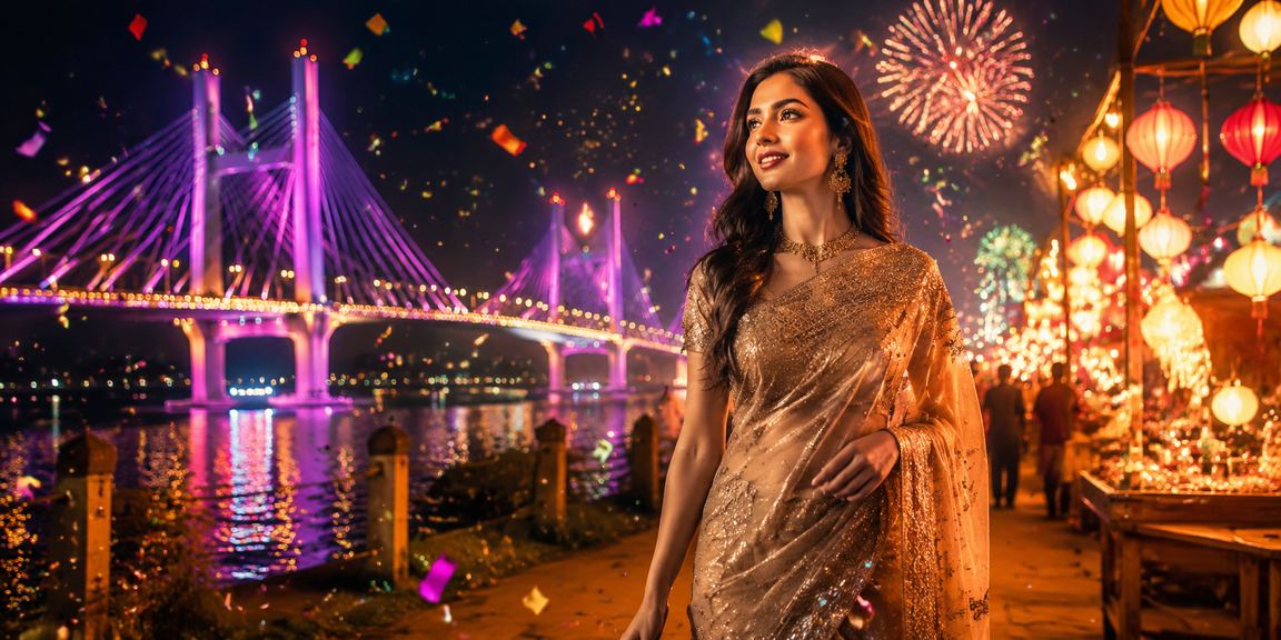 বরিশালের নাইট মার্কেটে রেজিস্টার বোনাস ও লটারি পুরস্কার