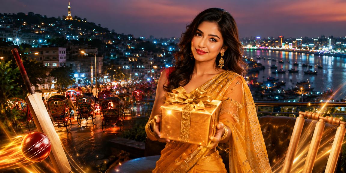 ঢাকার রিকশার পাশে ক্রিকেট বেটিং মোবাইল ব্যবহারের দৃশ্য