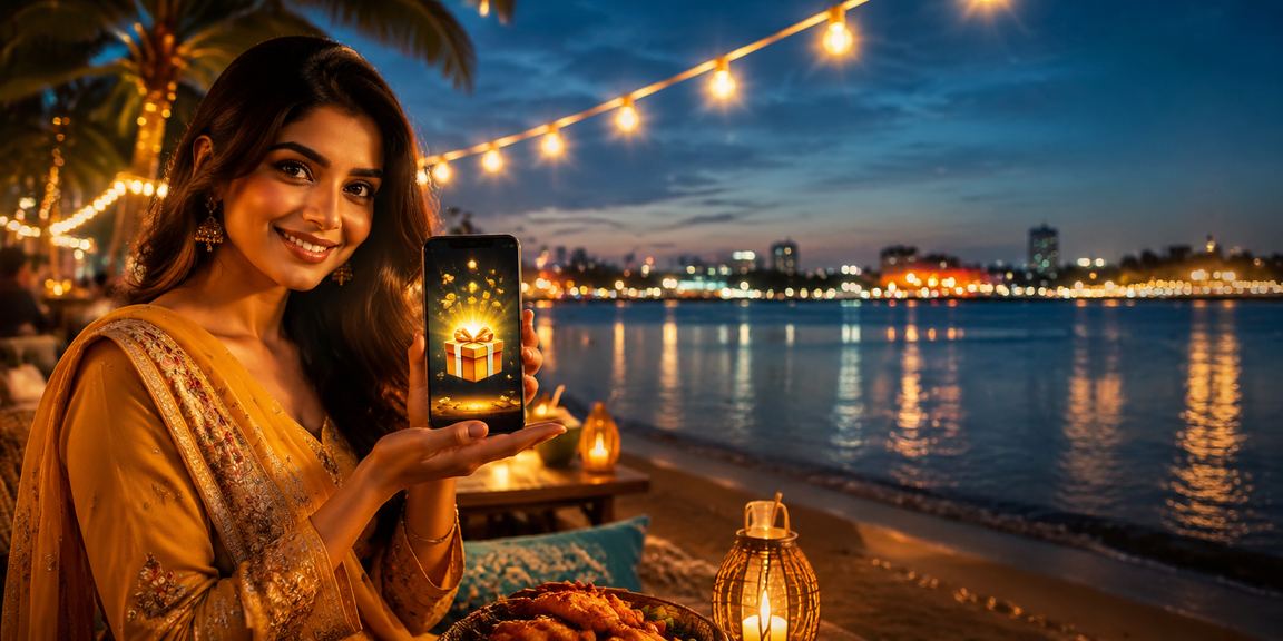 ঢাকায় সমুদ্র সৈকতের পাশে মোবাইল ক্যাসিনো অভিজ্ঞতা