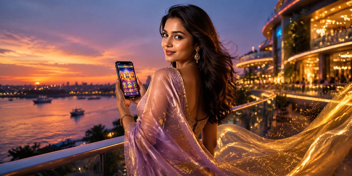 খুলনায় ক্যাসিনো অ্যাপে নতুন গেম অভিজ্ঞতা