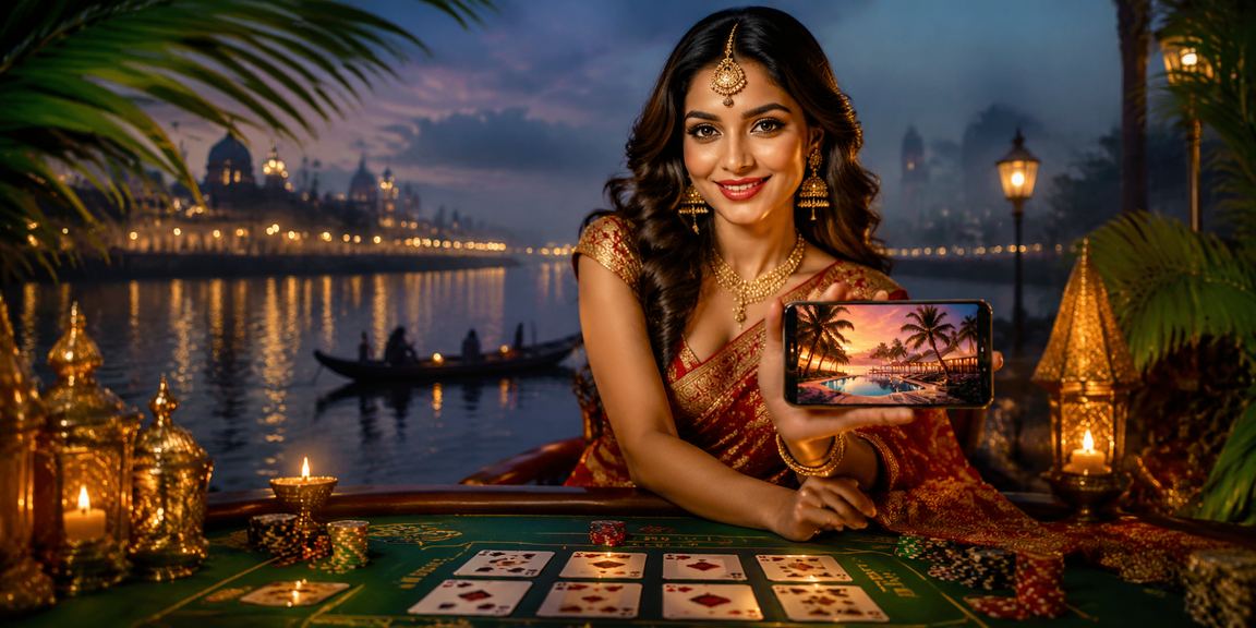রংপুরে ব্যাকার্যাট হাই রোলার গেমিং অভিজ্ঞতা