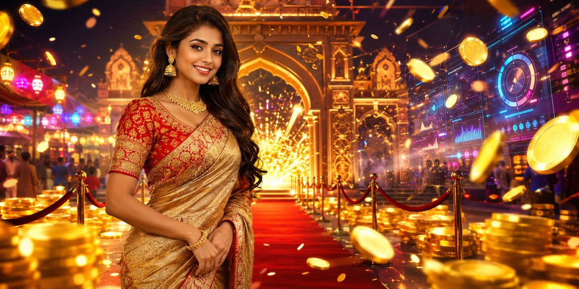 রংপুরের ক্যাসিনো বিনোদন ও নতুন গেম অভিজ্ঞতা