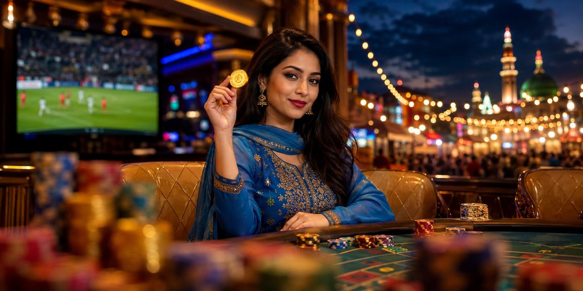 রংপুরে বিনোদন ক্যাসিনো গেমিং অভিজ্ঞতার দৃশ্য